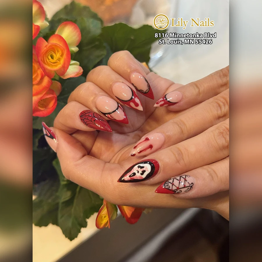 Nail art